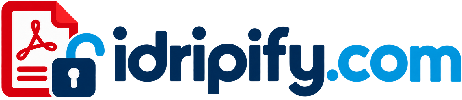 idripify_logo
