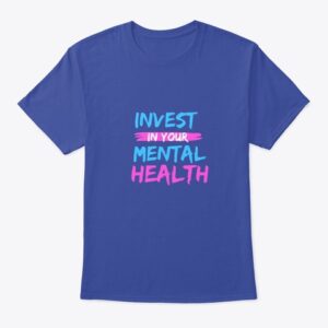 Invest in Mental Health