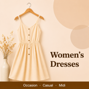 Women's Dresses