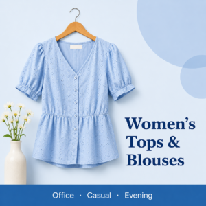Women's Tops