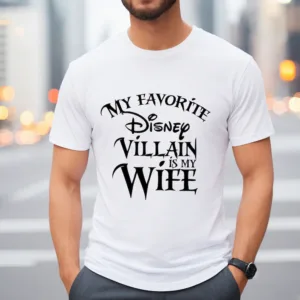 Disney Humor T-Shirt